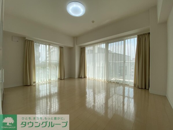 ミュプレ矢場町の物件内観写真